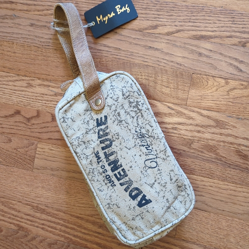 Cosmetic Bag
